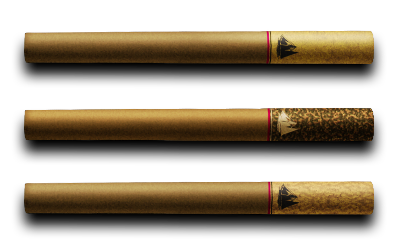 Captain Black cigars