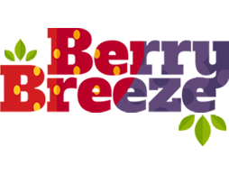 Berry Breeze Logo
