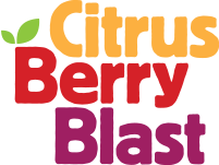 Citrus Berry Blast Logo 2
