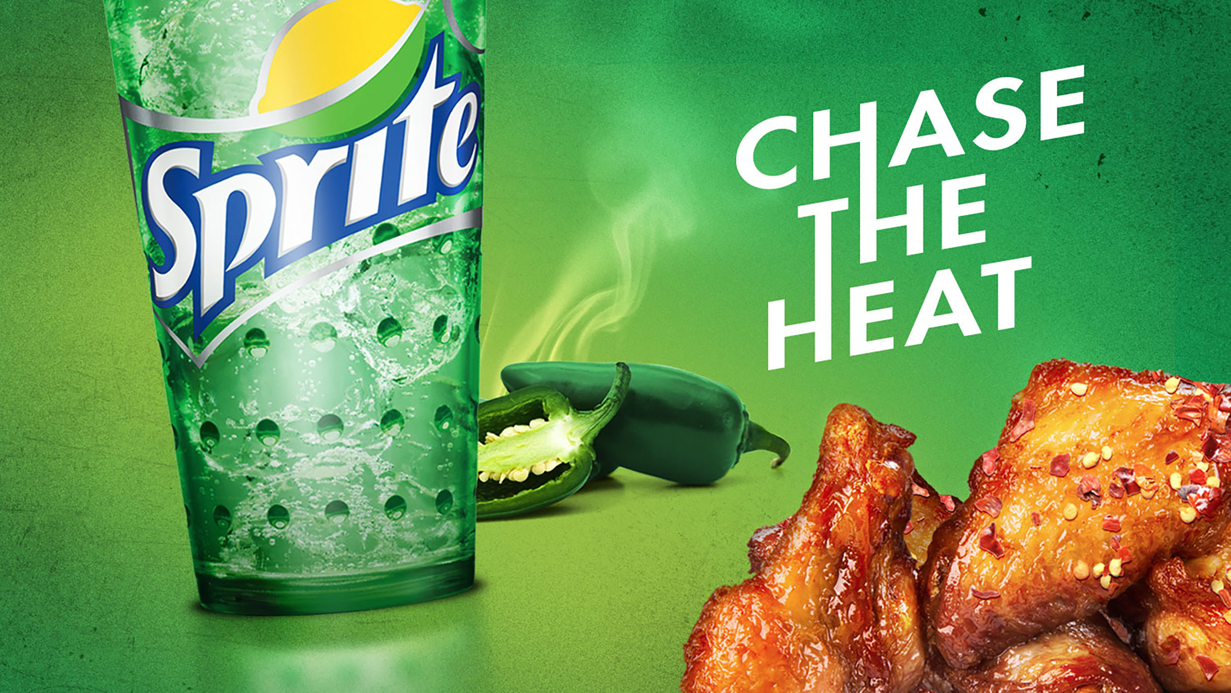 Spicy Sprite - Rezepte Suchen